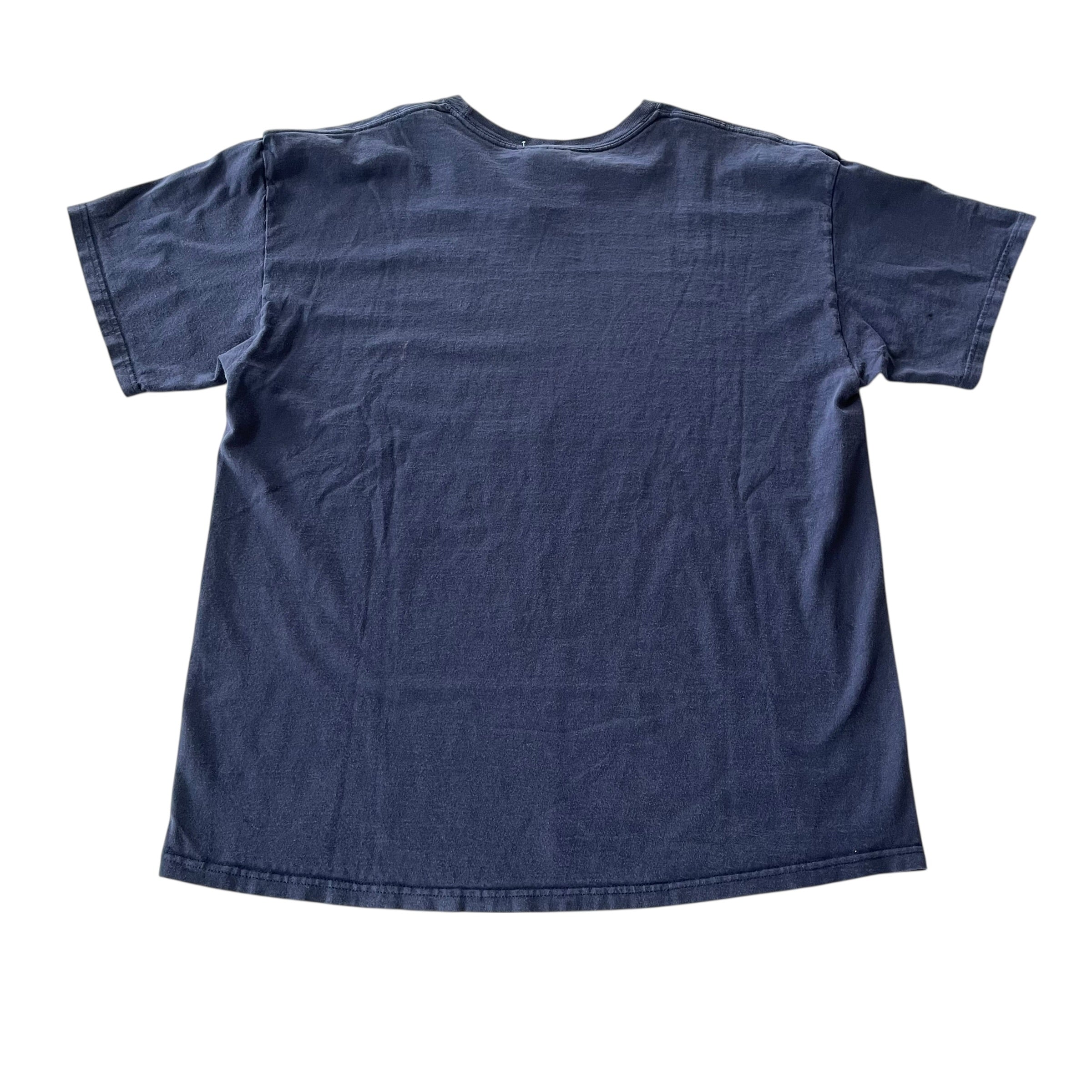 Vintage "Silent But Deadly" Heavyweight Graphic T-Shirt