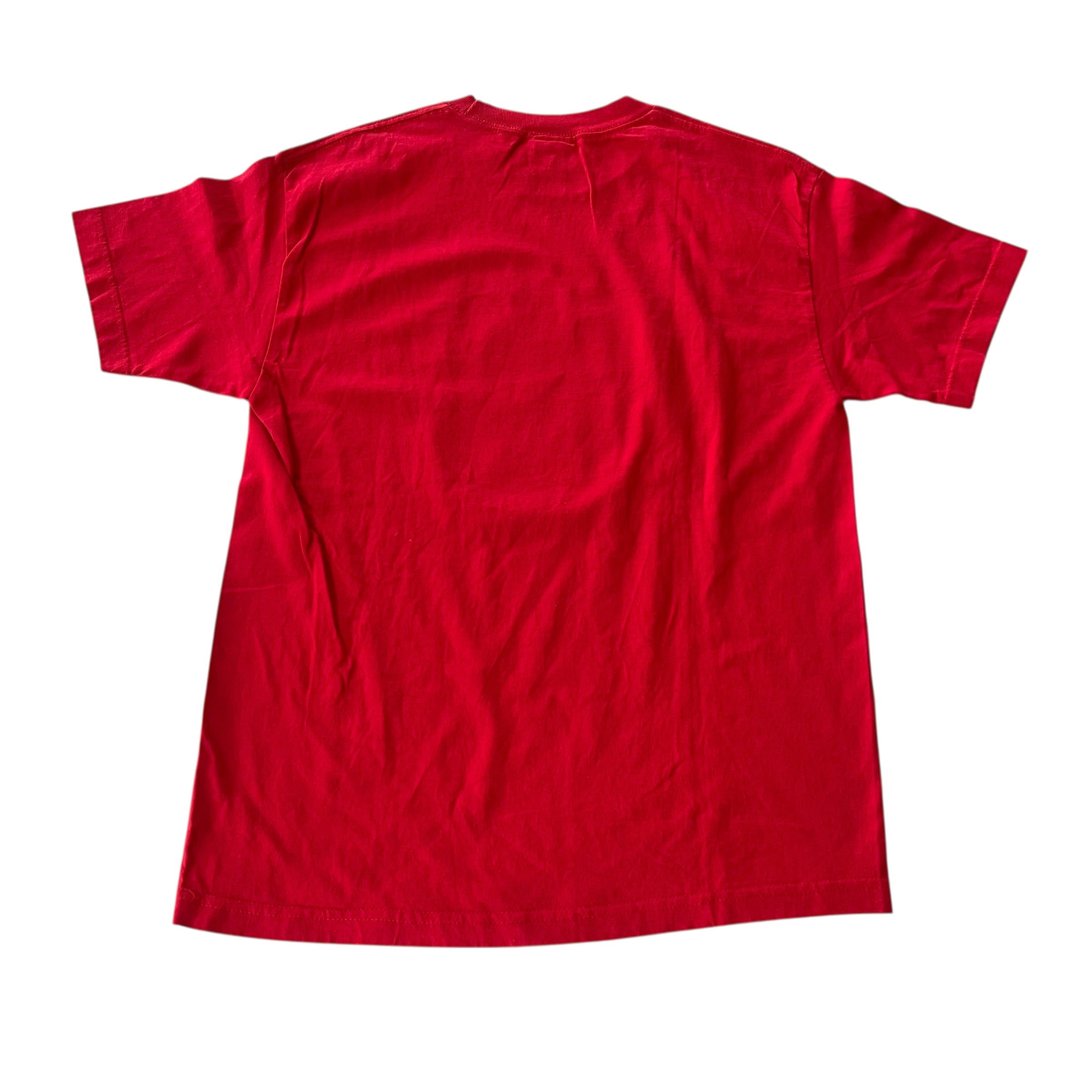 Vintage PHYS.SCI Short-Sleeve Graphic T-Shirt