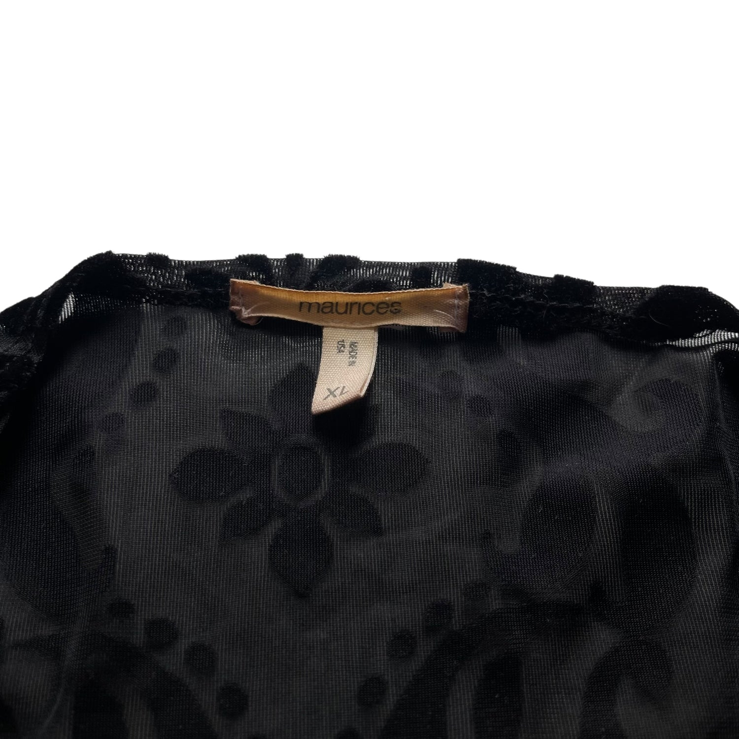 Vintage Maurice&