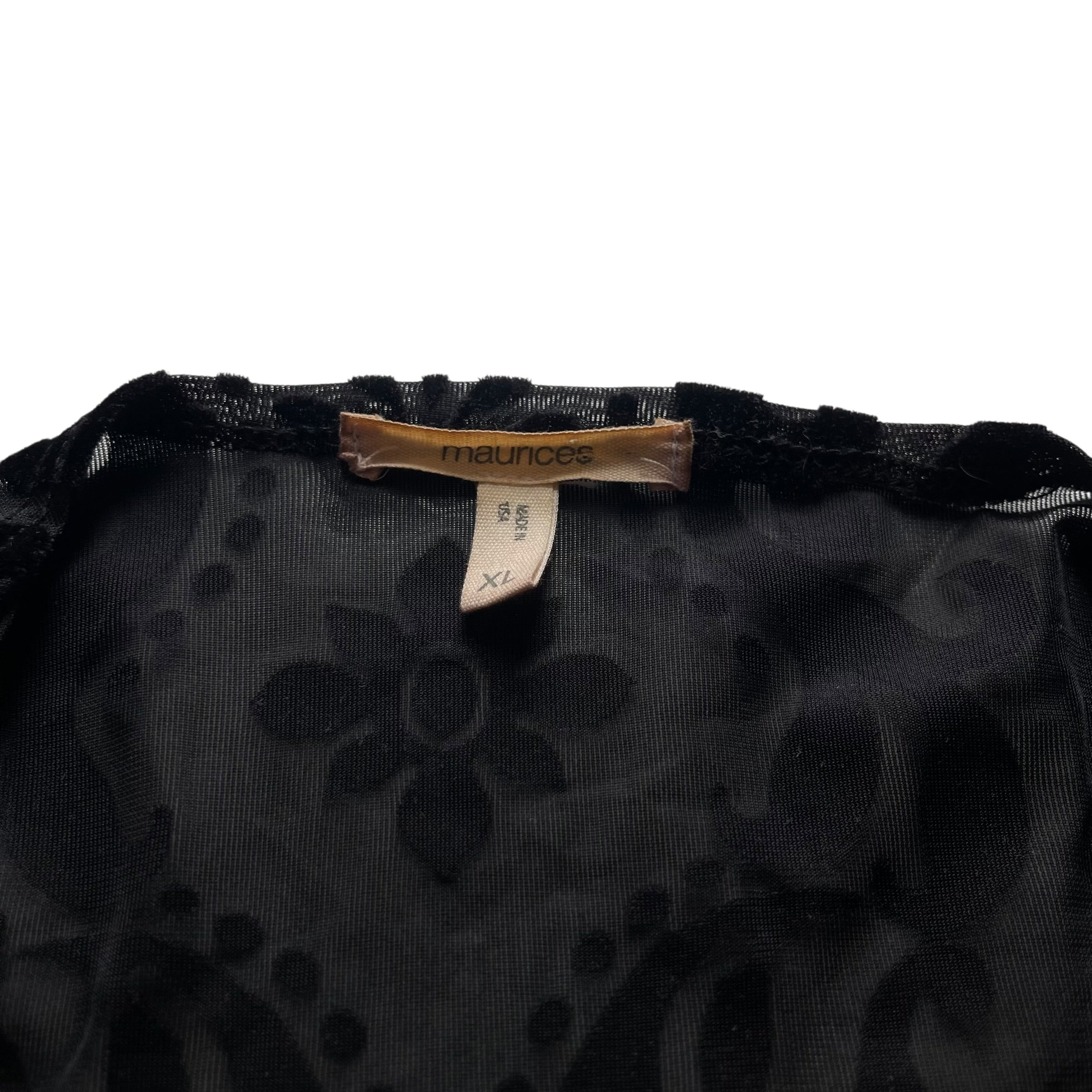 Vintage Maurice&