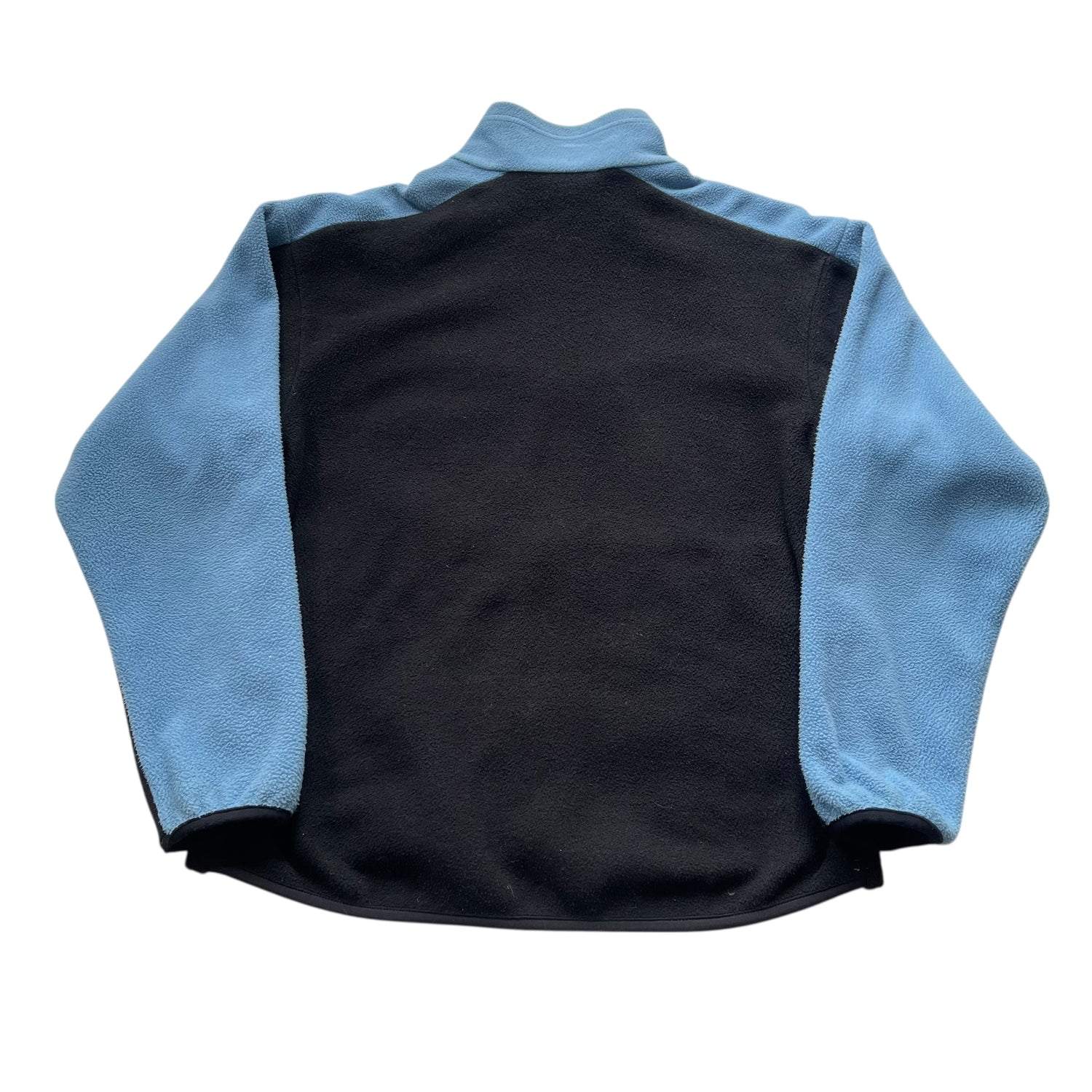 Vintage REI Baby Blue Performance Fleece
