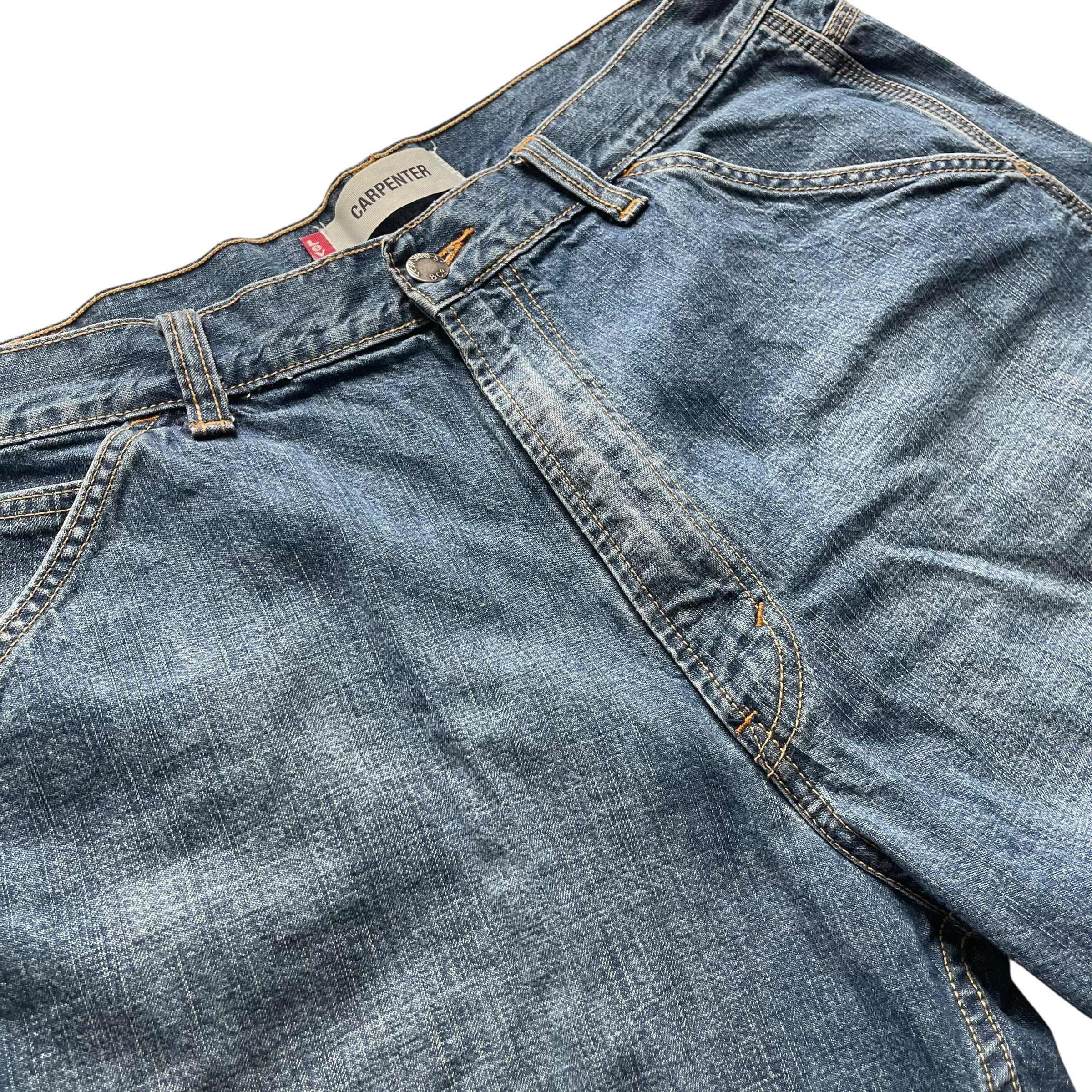 Vintage Levi&