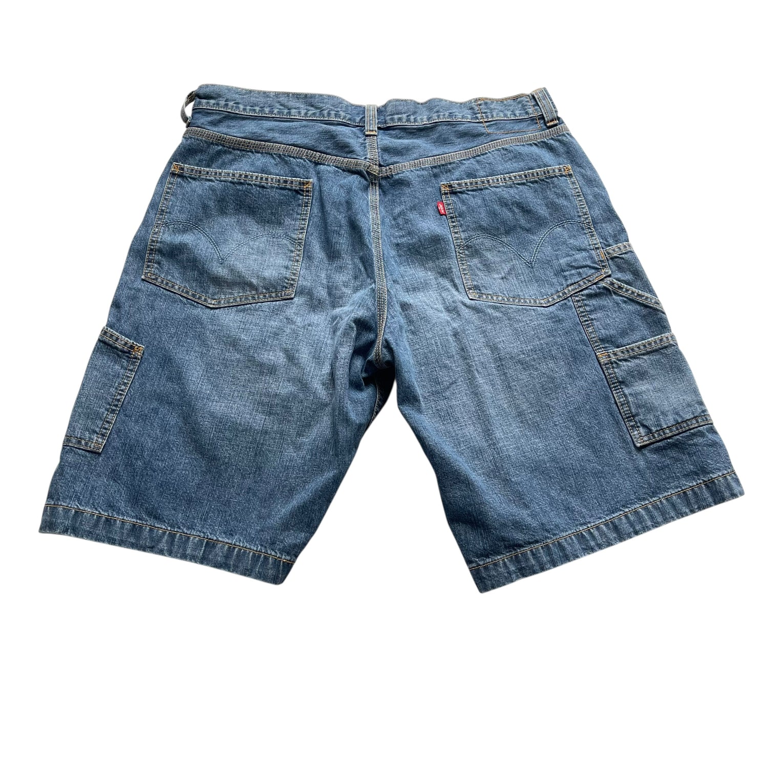 Vintage Levi&