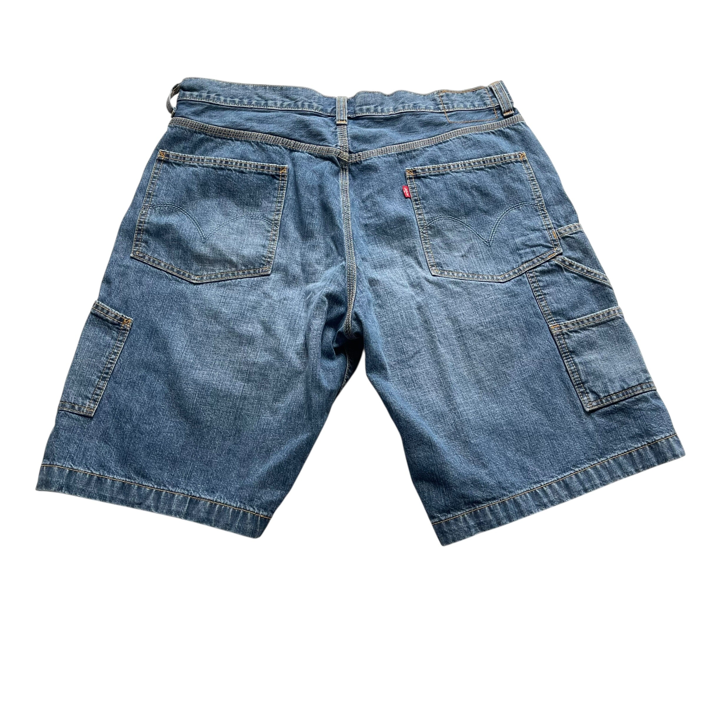 Vintage Levi&