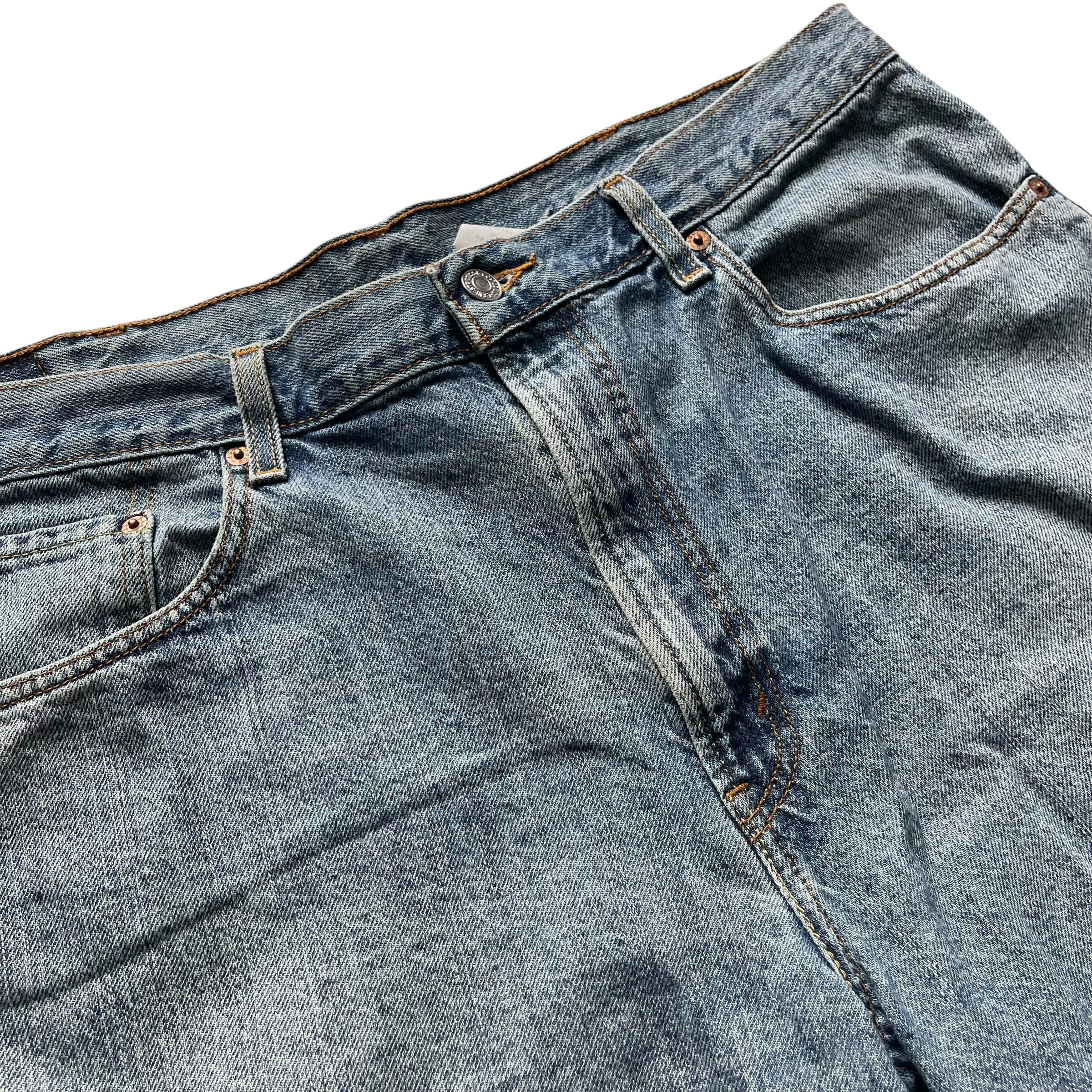Vintage Levi&