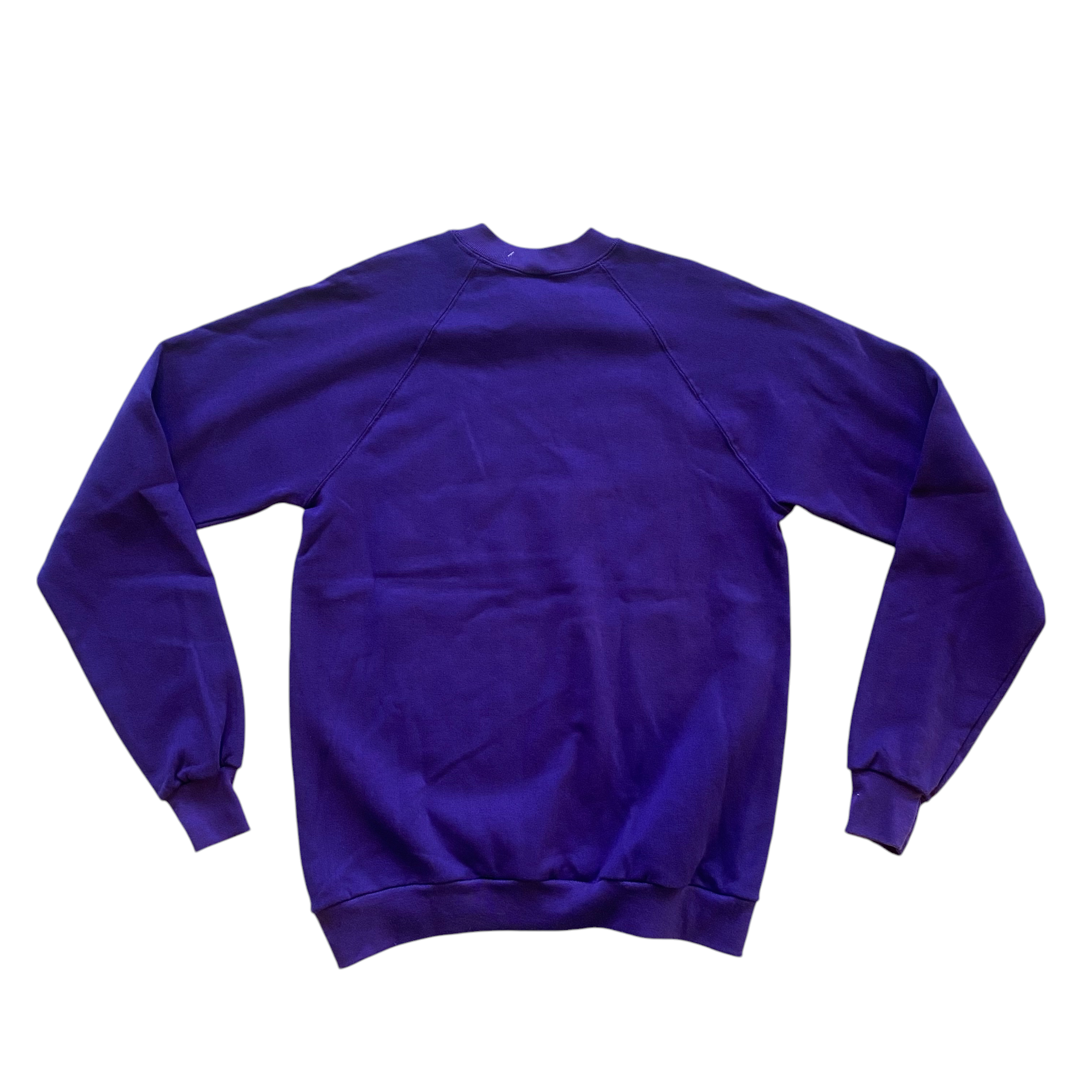 1989 Minnesota Vikings Central Division Champions Crewneck