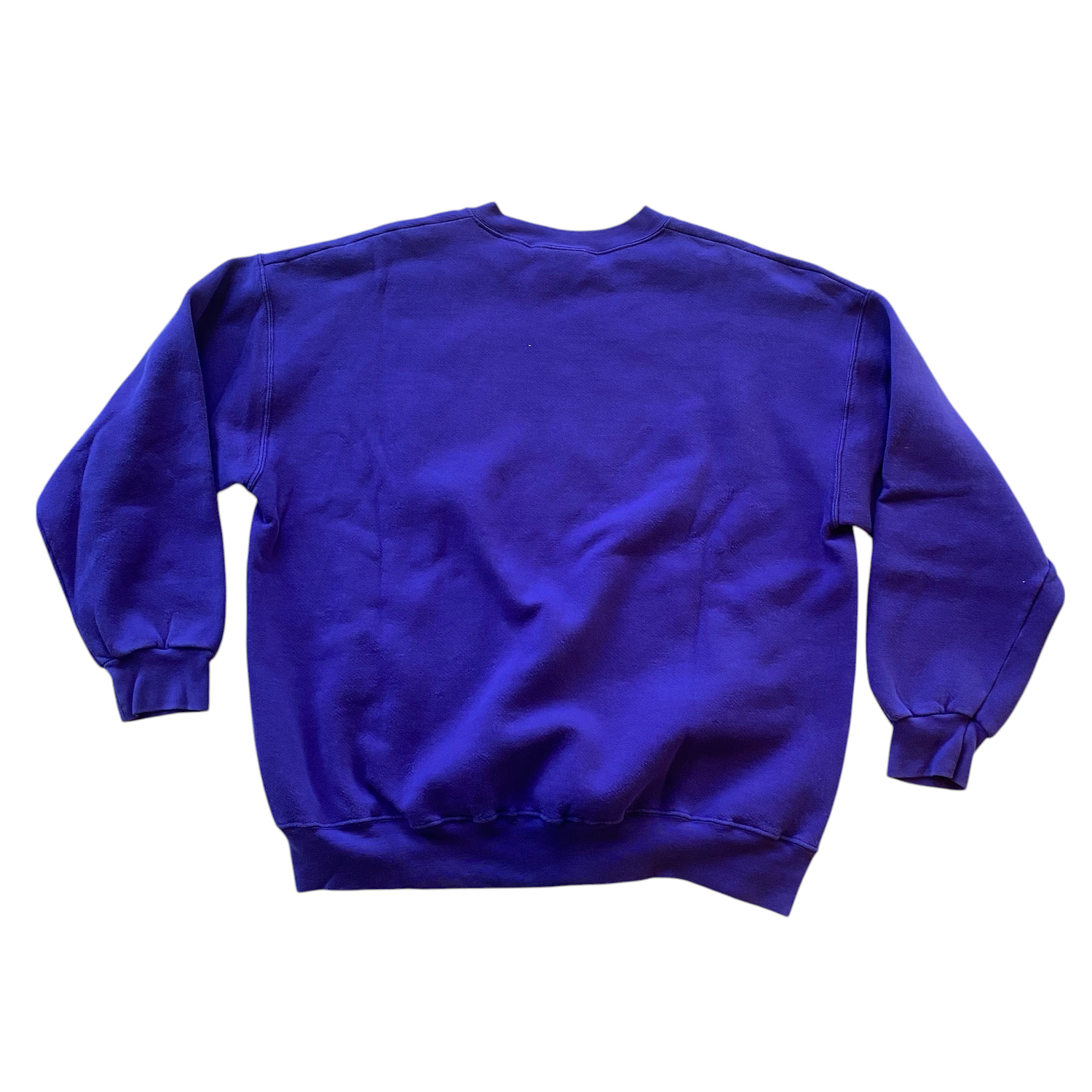 Vintage Minnesota Vikings Logo Crewneck