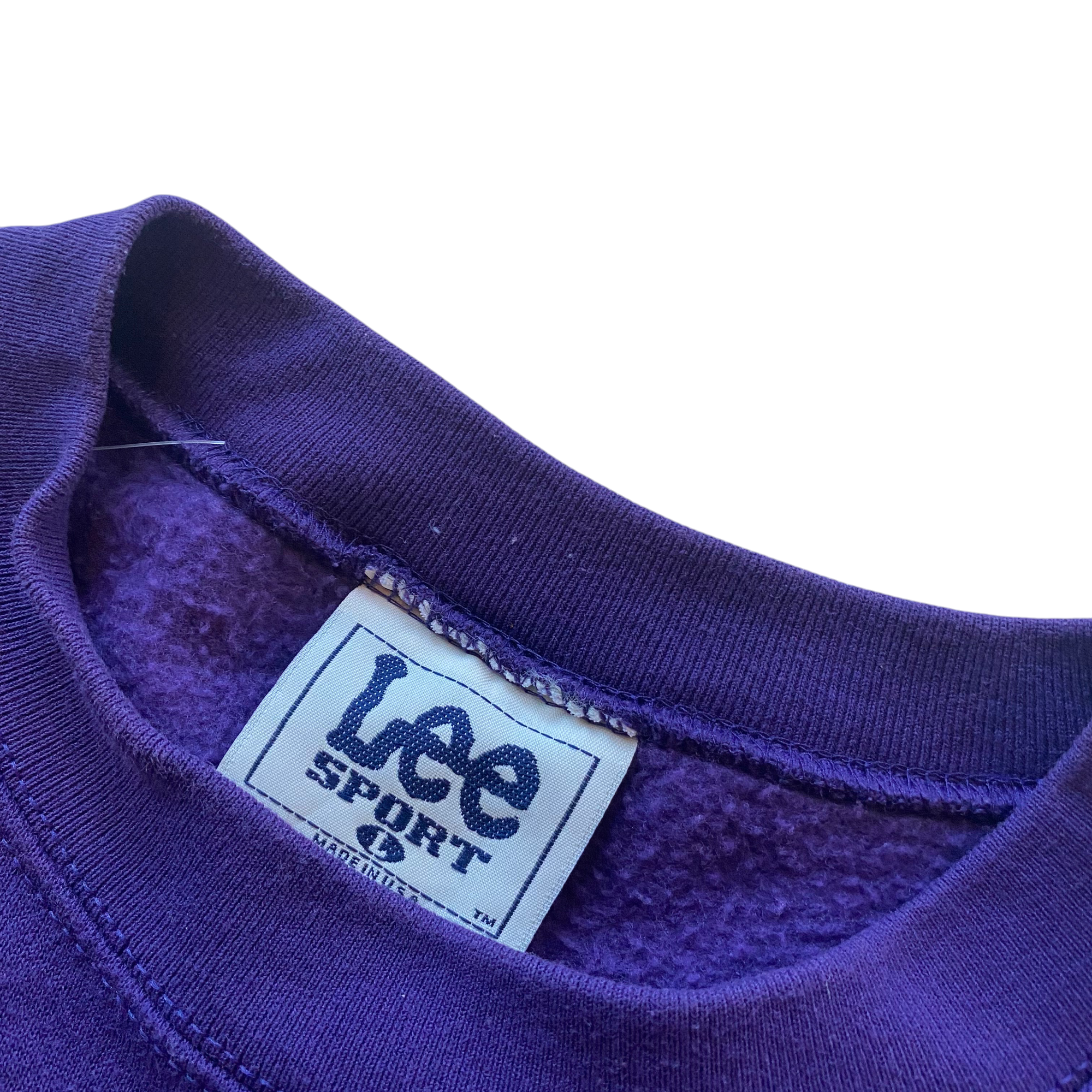 Vintage Minnesota Vikings NFL Crewneck