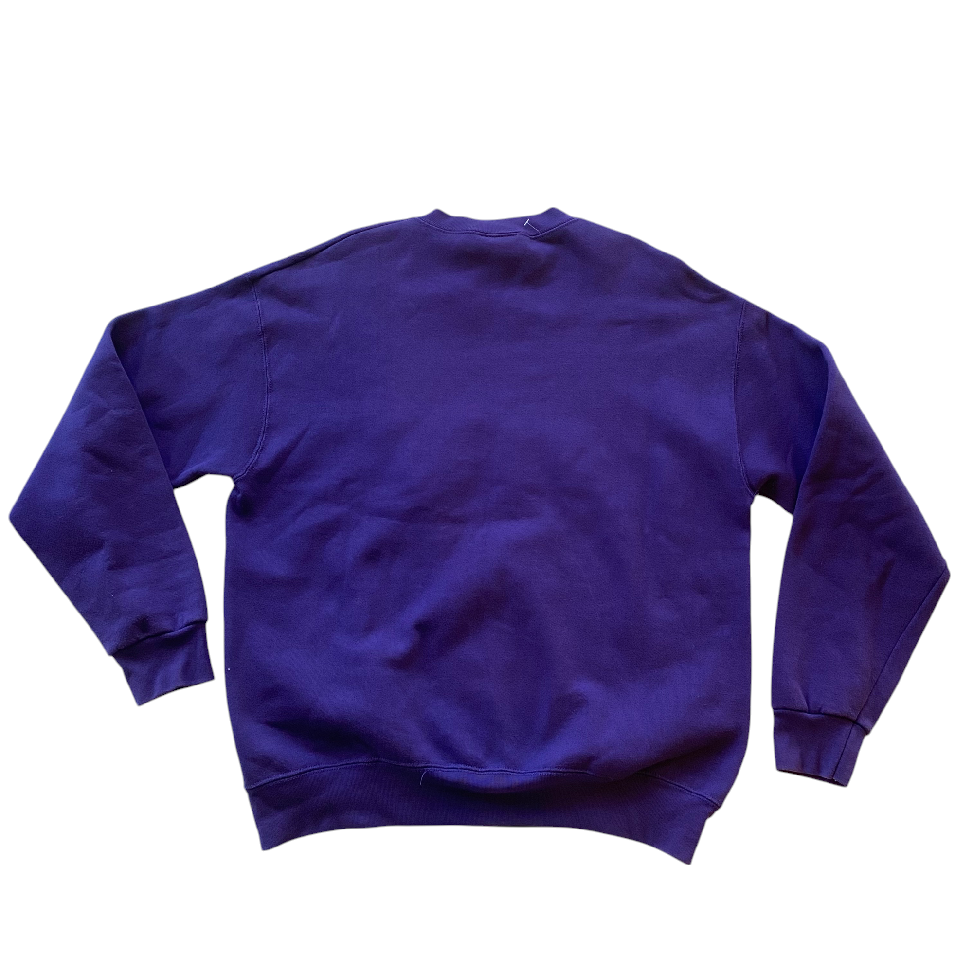 Vintage Minnesota Vikings NFL Crewneck