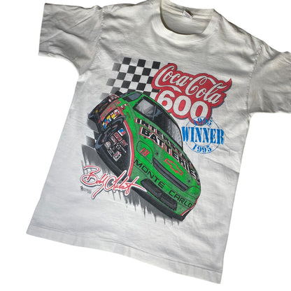 1995 Coca Cola 600 Monte Carlo Winner Graphic T-Shirt