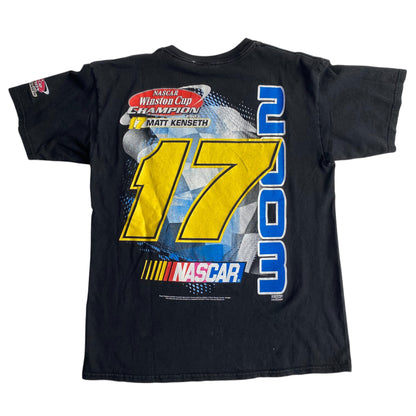 2003 Matt Kenseth NASCAR Winston Cup Champion T-Shirt