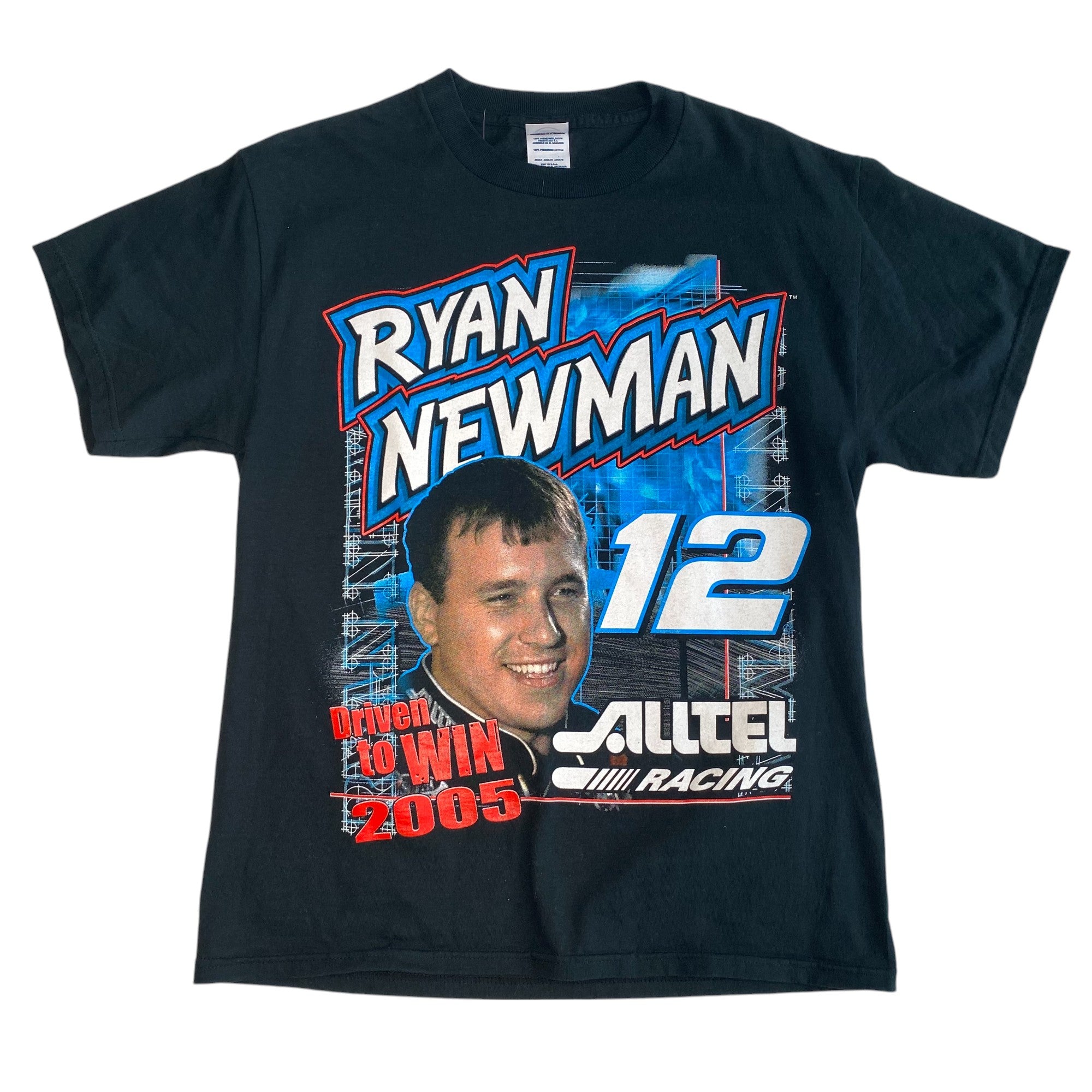 2005 Ryan Newman &