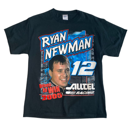 2005 Ryan Newman &