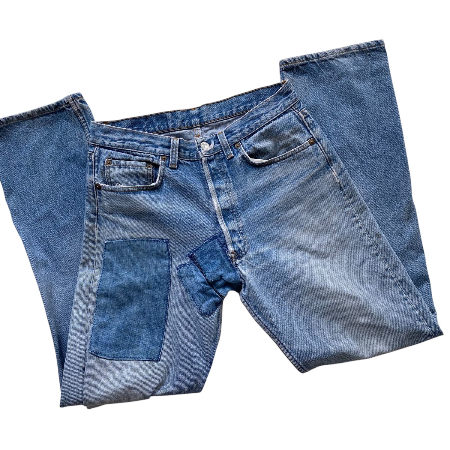 Vintage Levi&