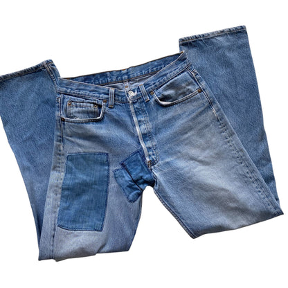 Vintage Levi&