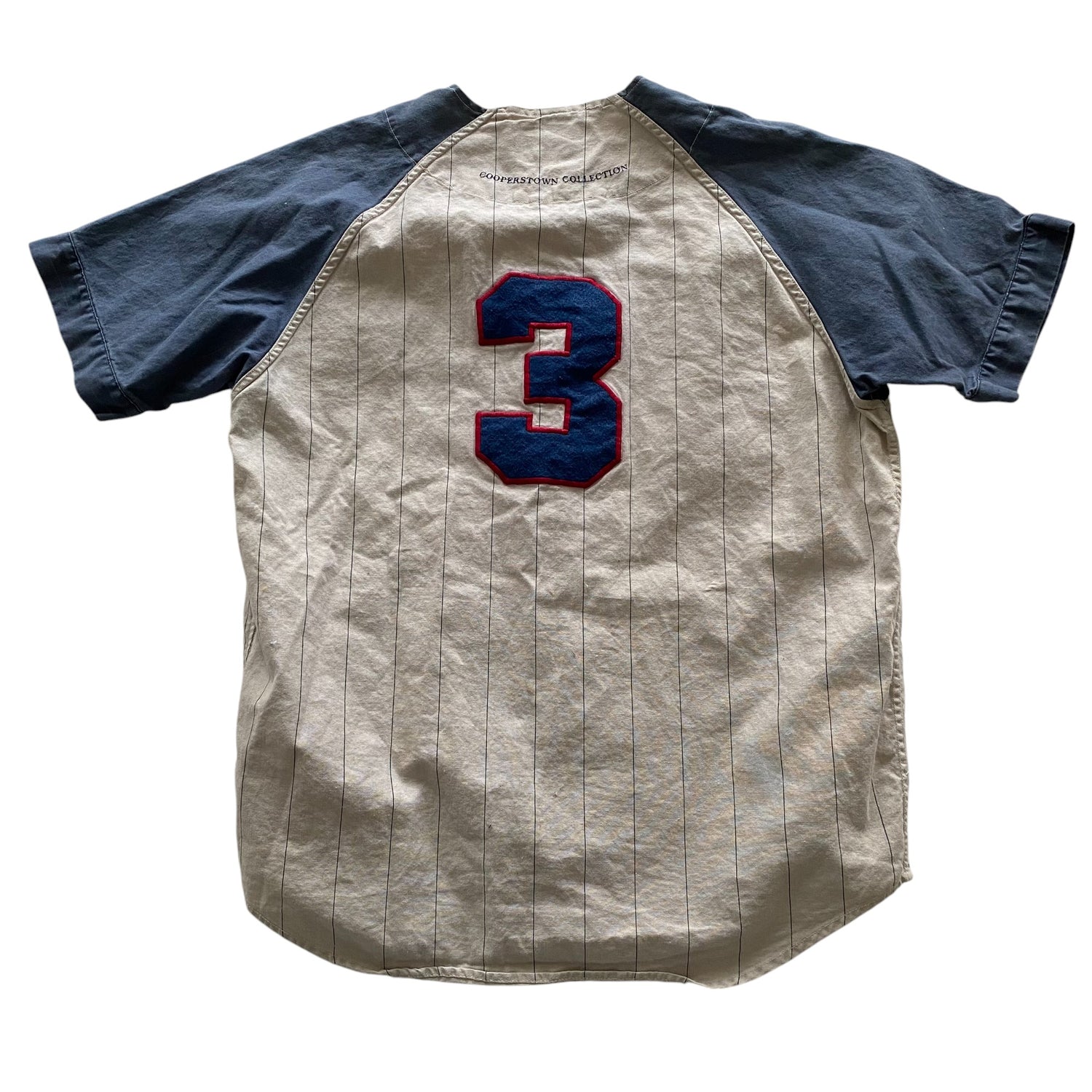 Vintage Y2K Minnesota Twins Throwback 