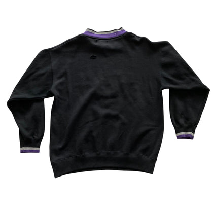 Vintage Colorado Rockies Embroidered Crewneck