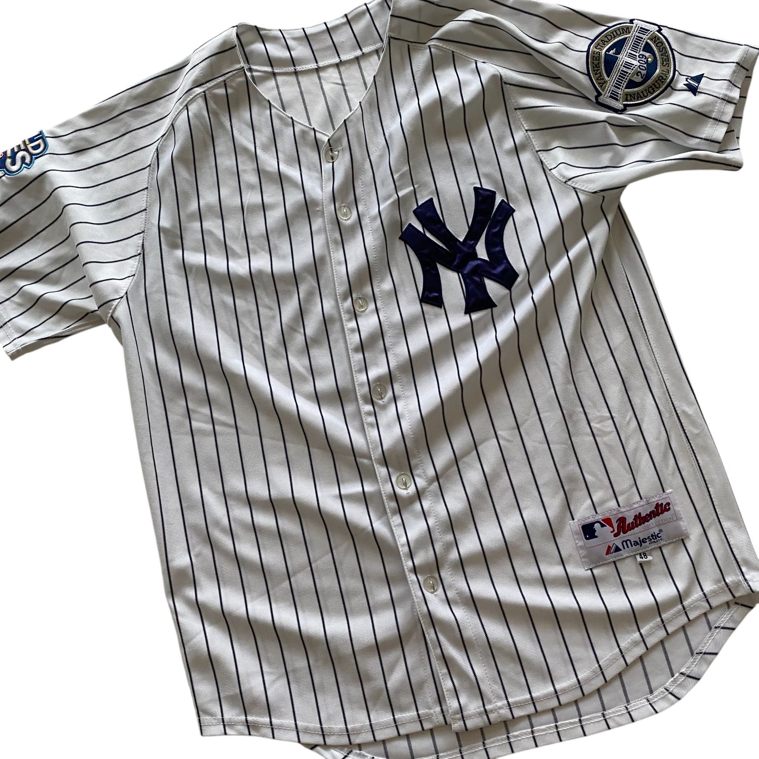 2009 New York Yankees World Series 
