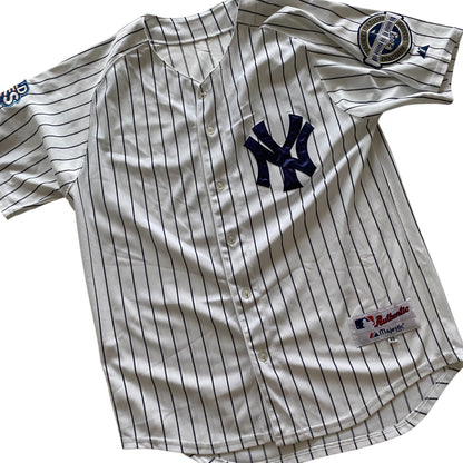 2009 New York Yankees World Series 