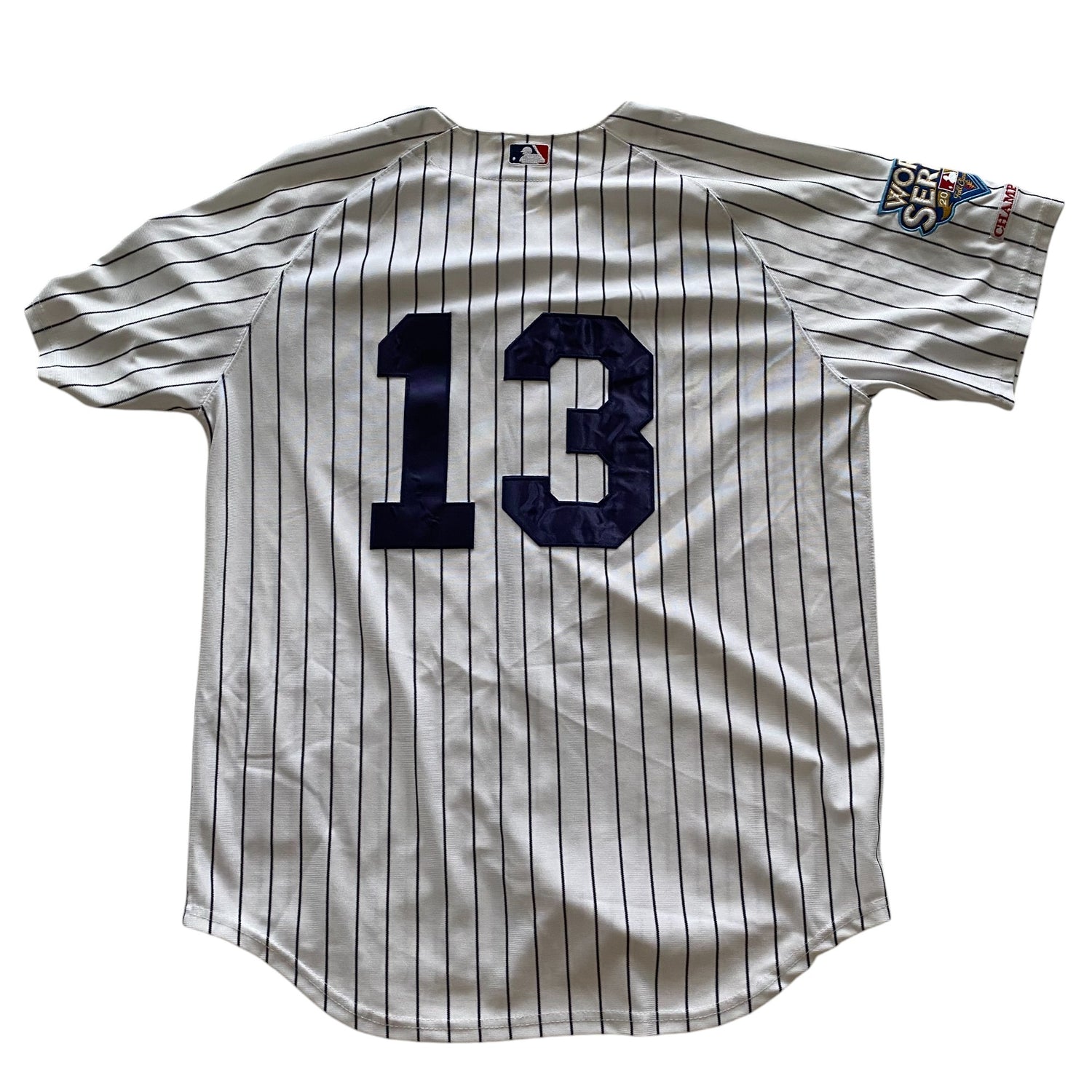 2009 New York Yankees World Series 