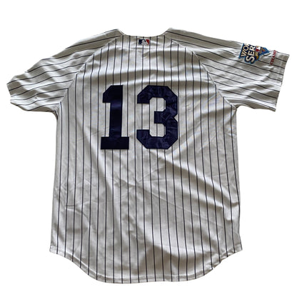 2009 New York Yankees World Series 