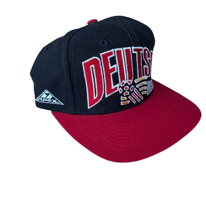 Vintage 1994 Germany World Cup Hat