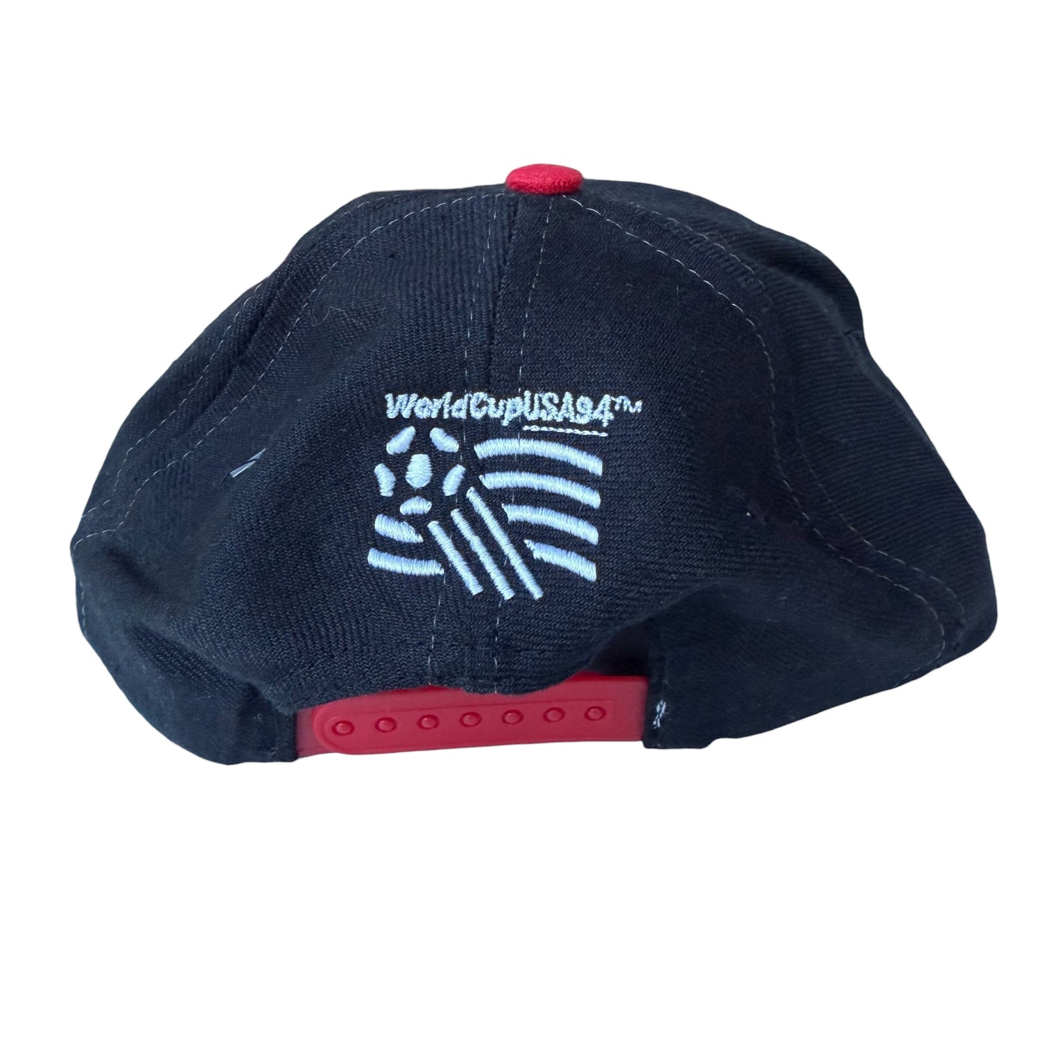 Vintage 1994 Germany World Cup Hat