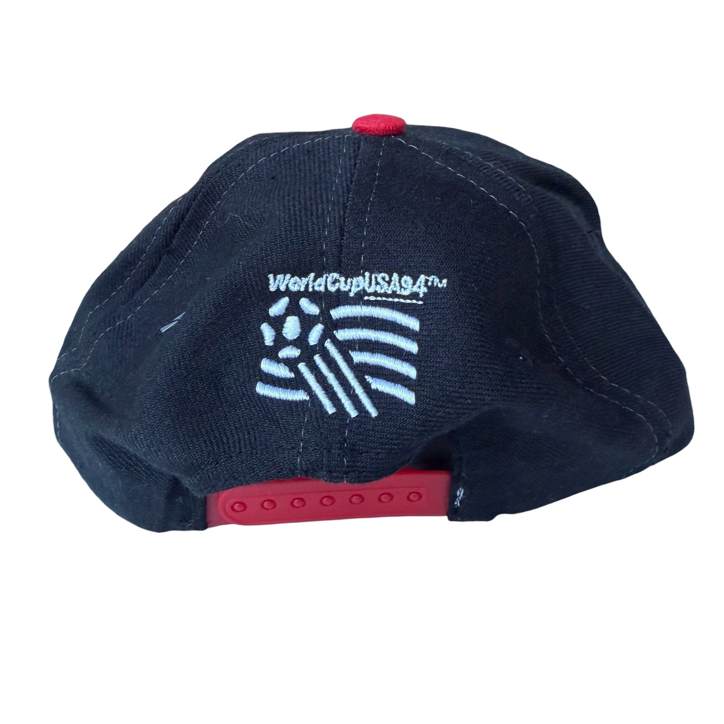 Vintage 1994 Germany World Cup Hat