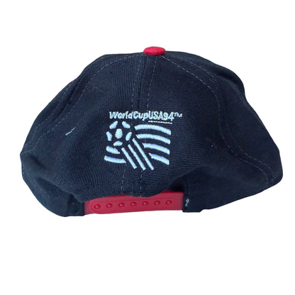 Vintage 1994 Germany World Cup Hat