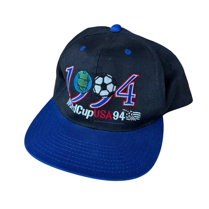 Vintage 1994 FIFA World Cup Hat