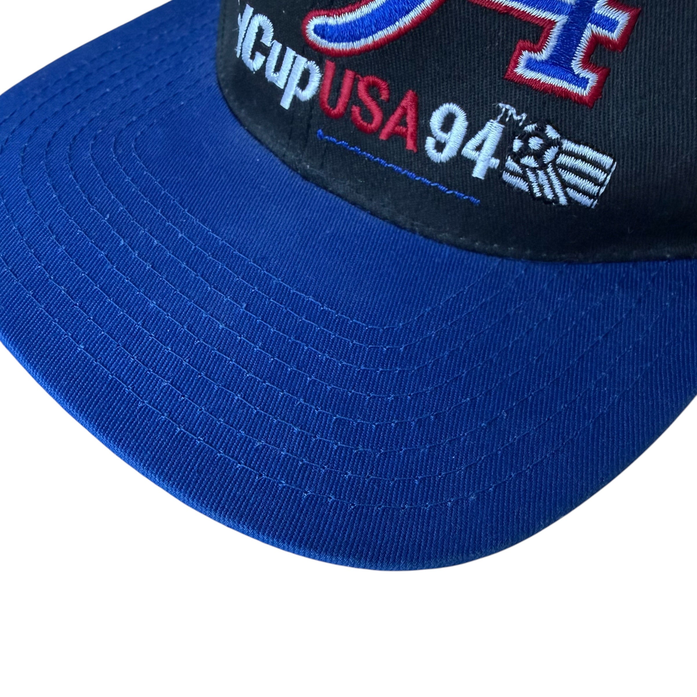 Vintage 1994 FIFA World Cup Hat