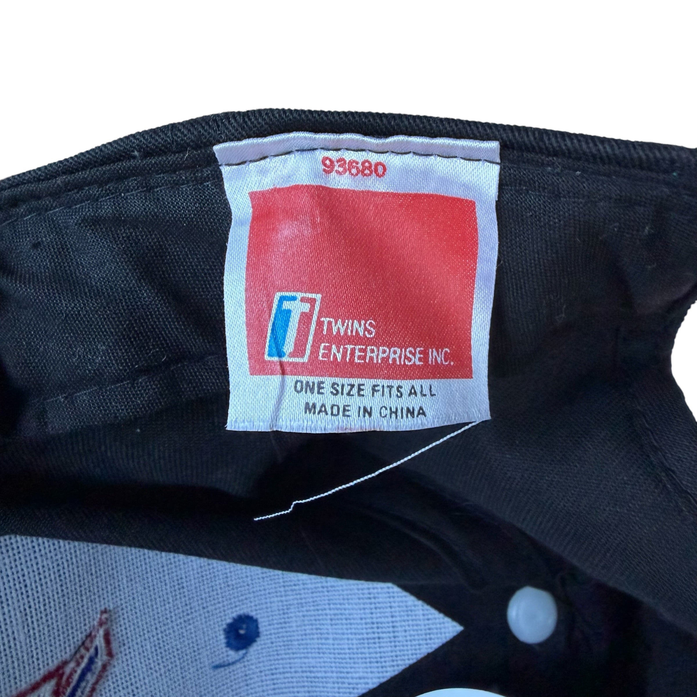Vintage 1994 FIFA World Cup Hat