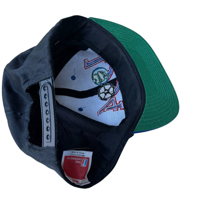 Vintage 1994 FIFA World Cup Hat