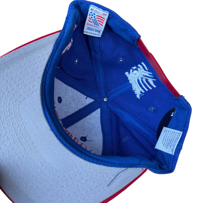 Vintage 1994 FIFA World Cup Apex Hat