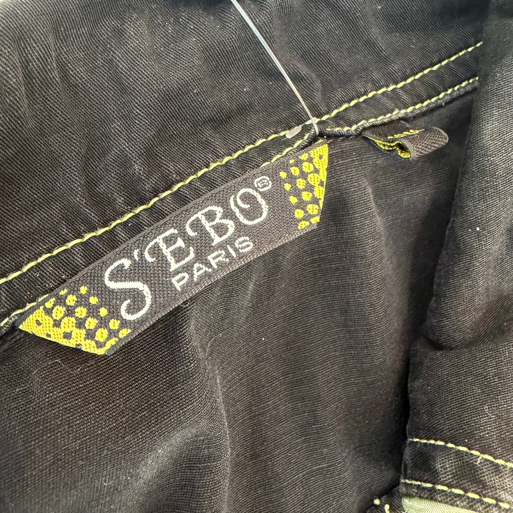 Vintage Y2K S&