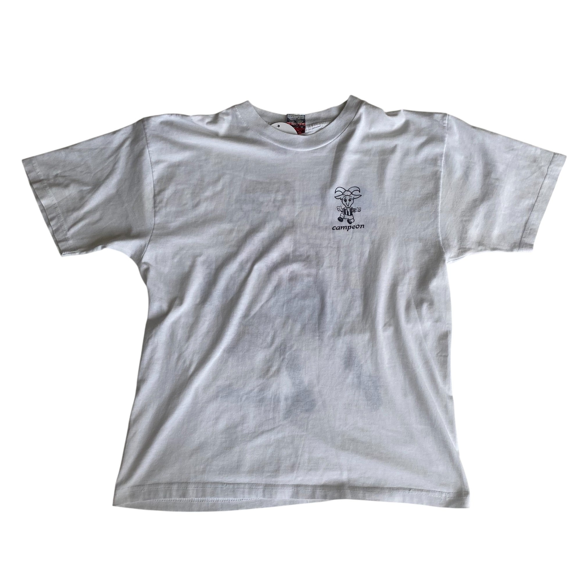 Vintage 90s Chivas &