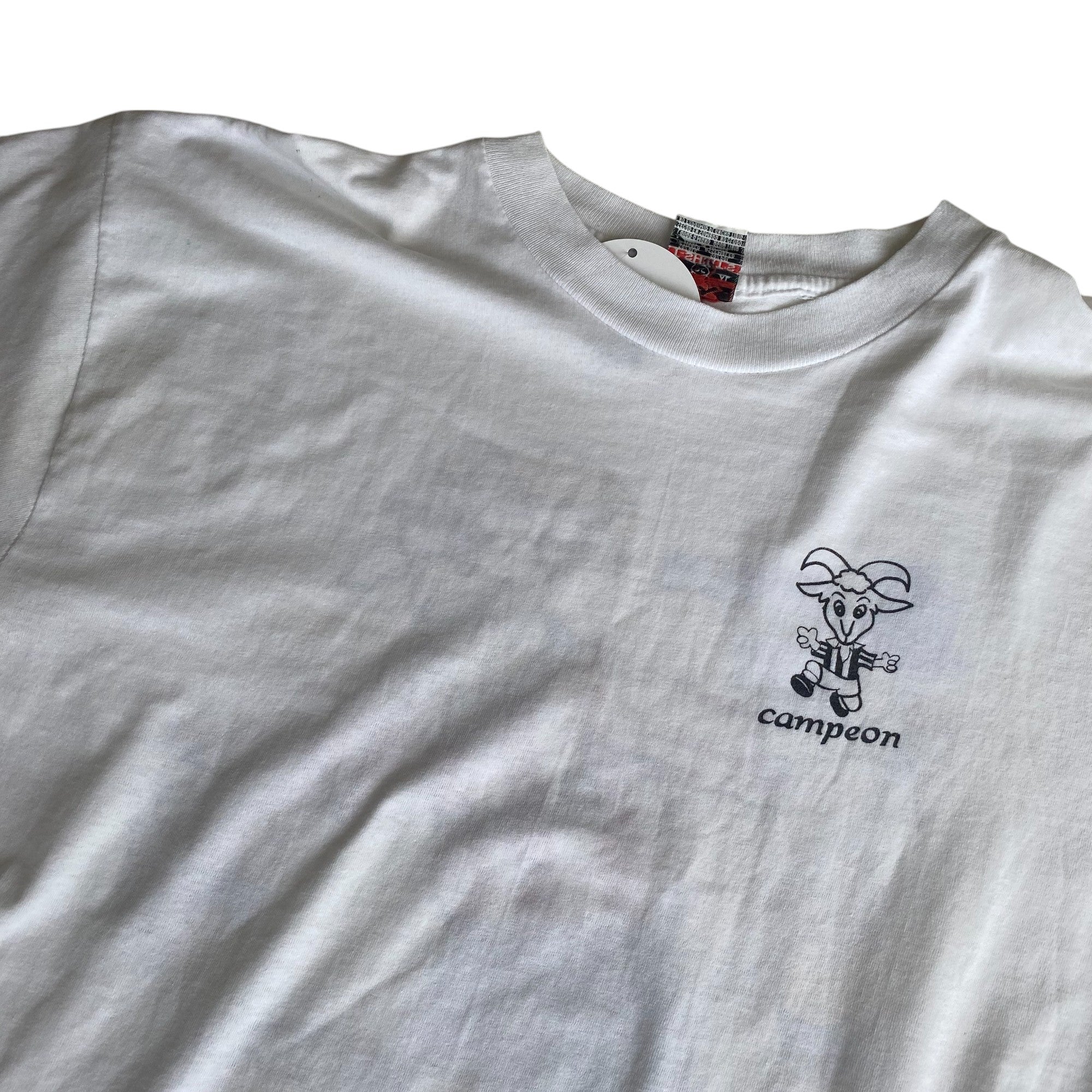 Vintage 90s Chivas &
