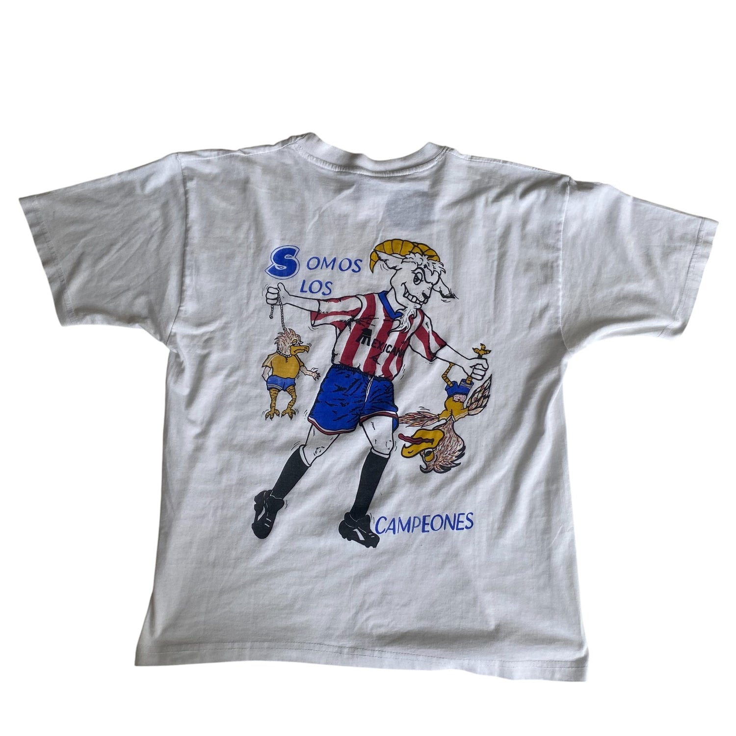 Vintage 90s Chivas &