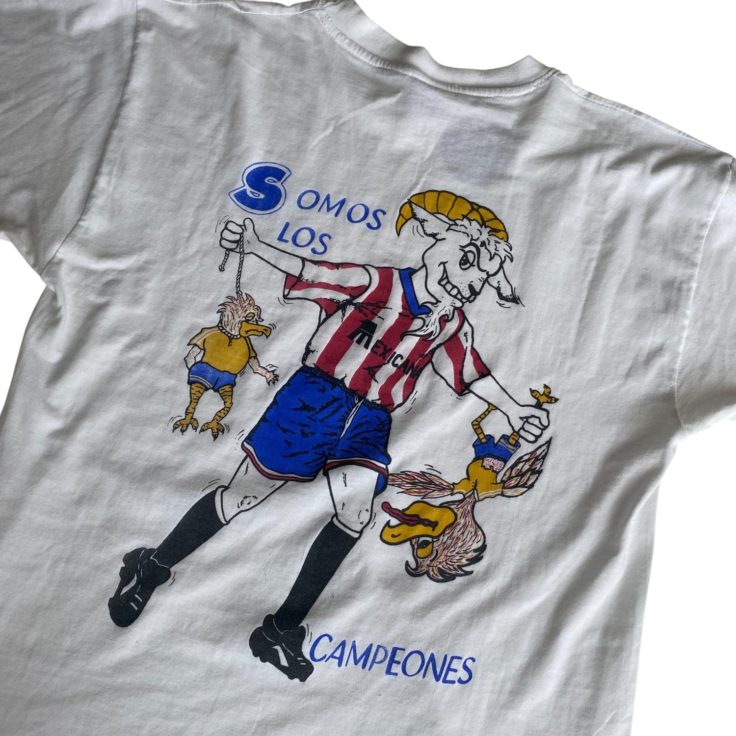 Vintage 90s Chivas &