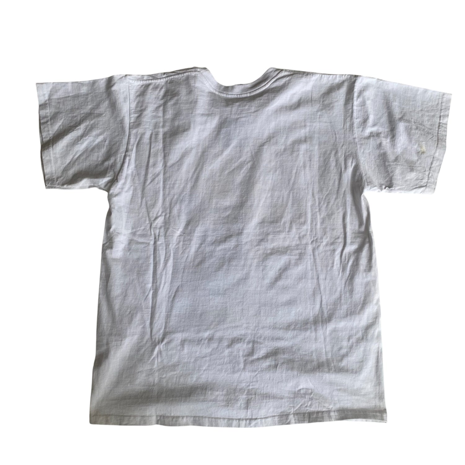 Vintage 2003 Rayados de Monterrey vs Tigres UANL Graphic T-Shirt