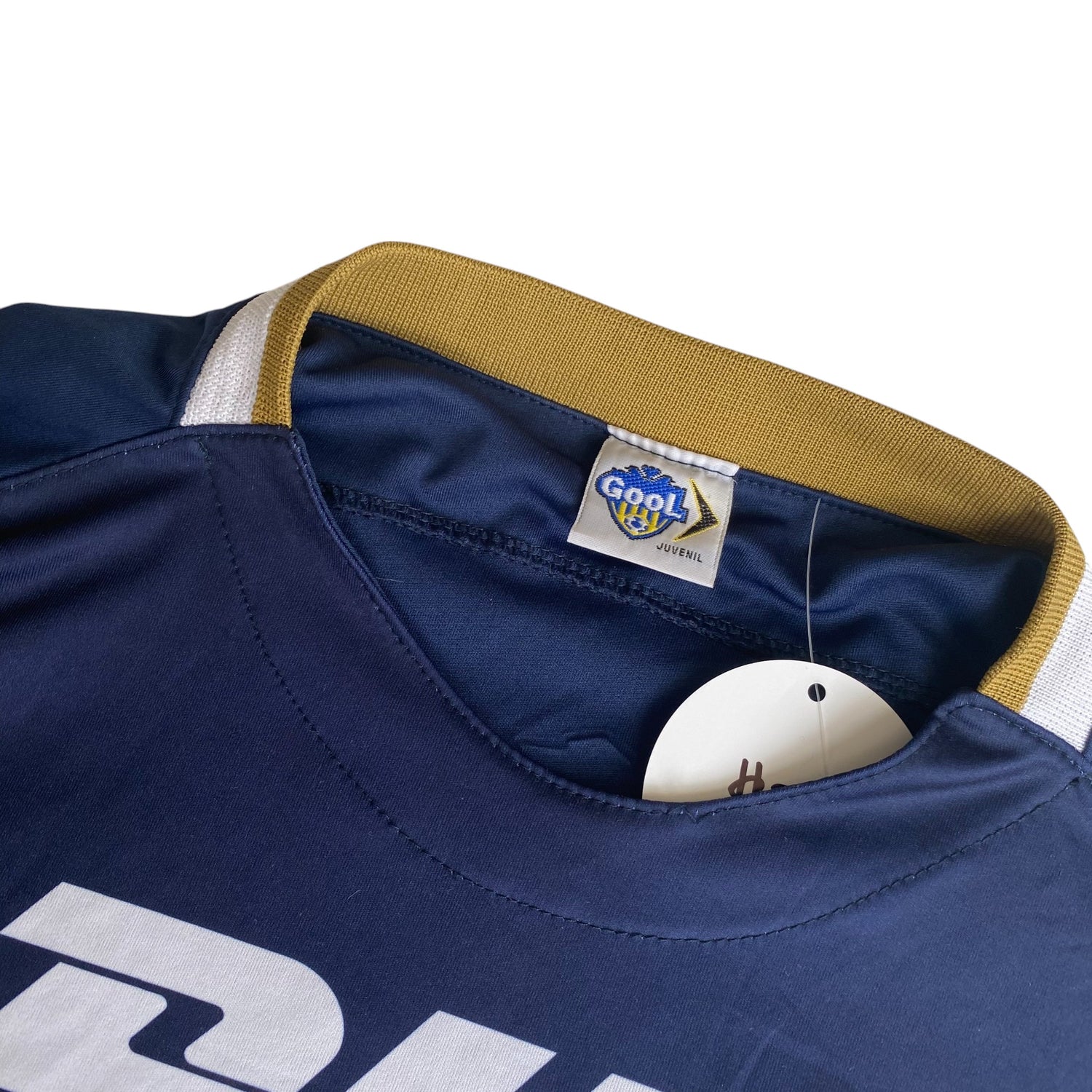 2017-18 Pumas UNAM Replica Jersey