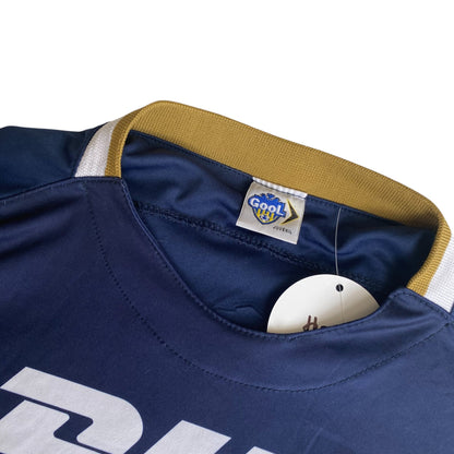 2017-18 Pumas UNAM Replica Jersey