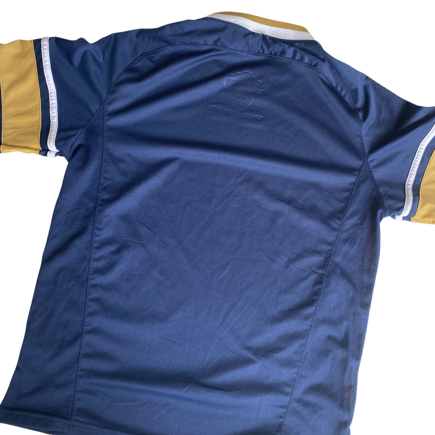 2017-18 Pumas UNAM Replica Jersey