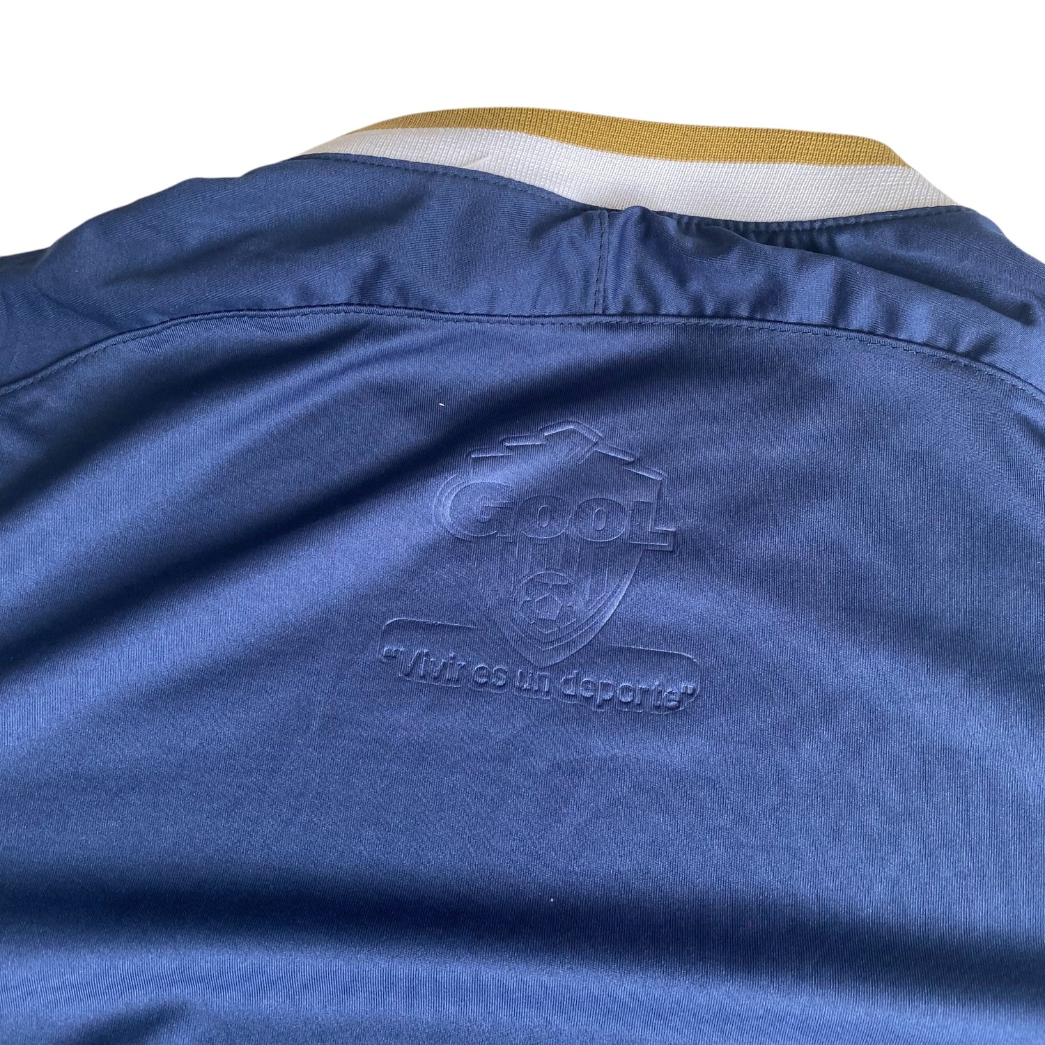 2017-18 Pumas UNAM Replica Jersey
