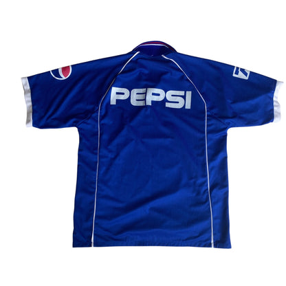 Vintage 2001-02 Cruz Azul Replica Jersey