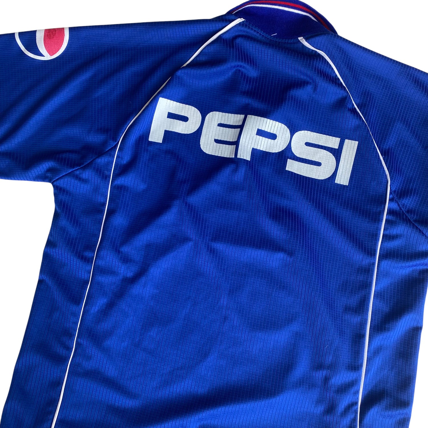 Vintage 2001-02 Cruz Azul Replica Jersey