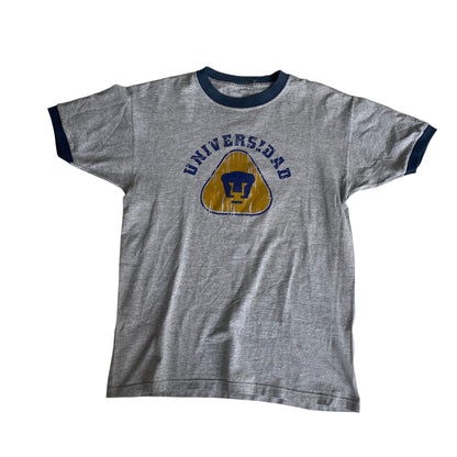 Vintage Pumas UNAM &