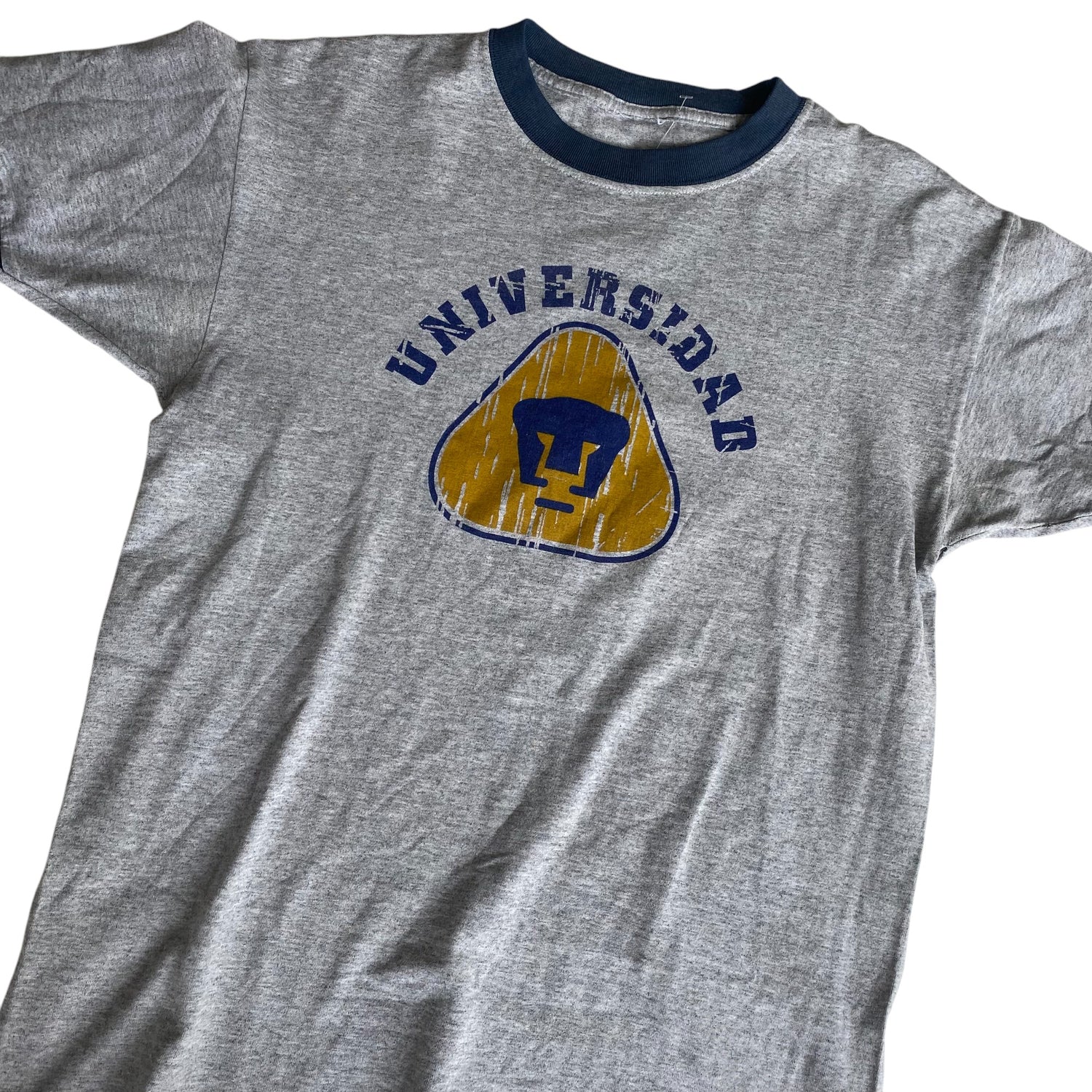 Vintage Pumas UNAM &