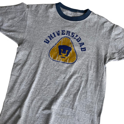 Vintage Pumas UNAM &