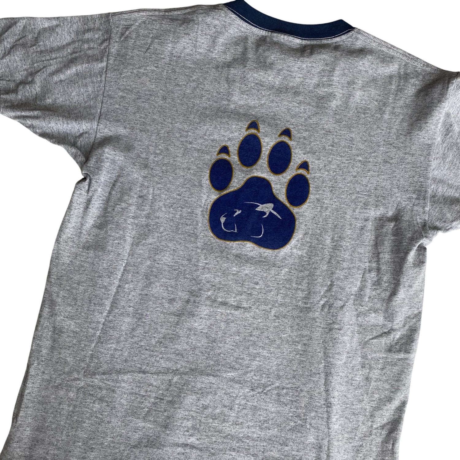 Vintage Pumas UNAM &